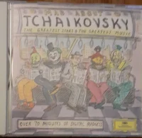 Mad About Tchaikovsky
