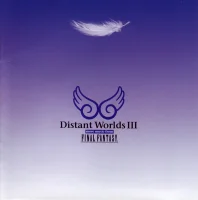 Distant Worlds III: More Music From Final Fantasy