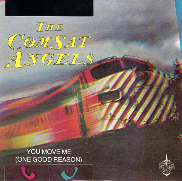 You Move Me (One Good Reason)