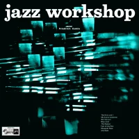 Vienna Jazz Workshop = ウィーンのジャズ工場