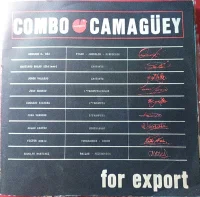 For Export