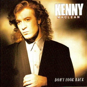 Don't Look Back