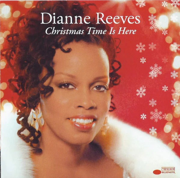 Christmas Time Is Here