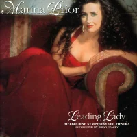Leading Lady