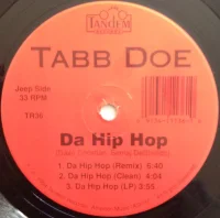 Da Hip Hop / Jake The Fake