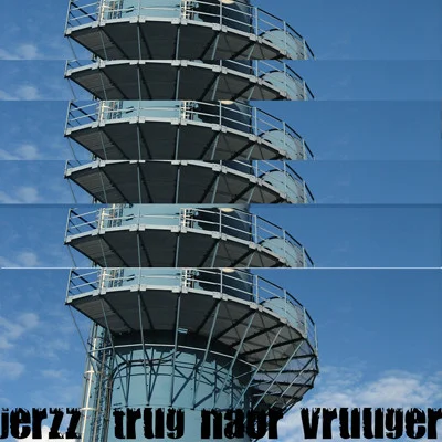 Trug Naor Vruuger