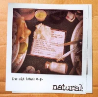 The Six Track E.P.