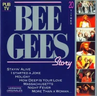 Bee Gees Story