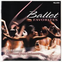 Ballet Favorites