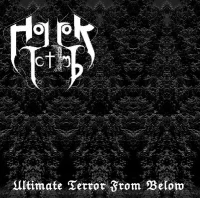 Ultimate Terror From Below