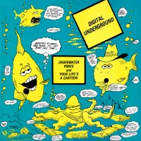 Underwater Rimes / Your Life's A Cartoon