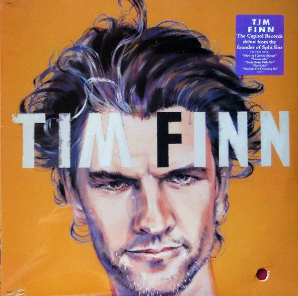 Tim Finn