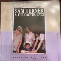 Wanna Be Your Man