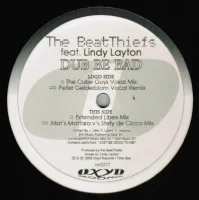 Dub Be Bad