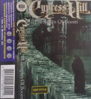 III - Temples Of Boom