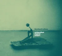 Unidentified Musical Subject