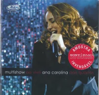 Multishow Ao Vivo: Dois Quartos