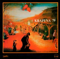 Festival Kajkavske Popevke Krapina 79