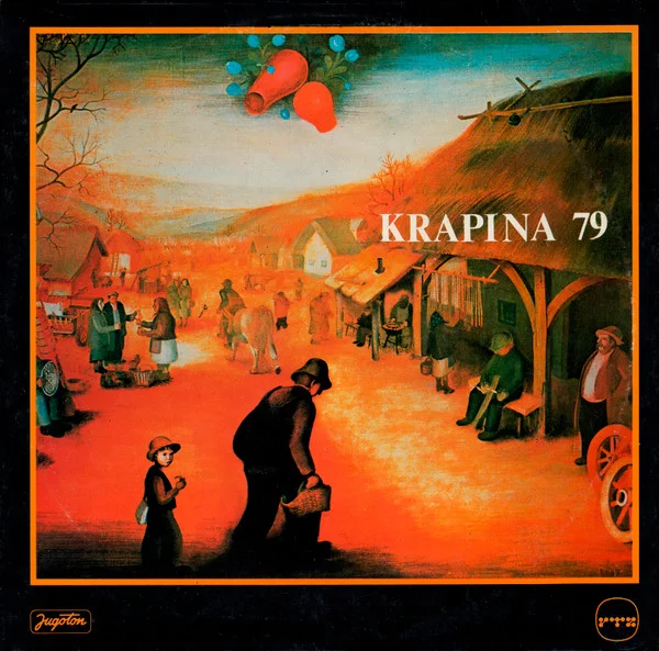 Festival Kajkavske Popevke Krapina 79