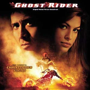 Ghost Rider (Original Motion Picture Soundtrack)