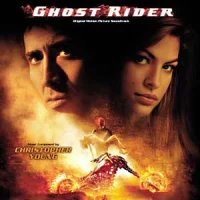 Ghost Rider (Original Motion Picture Soundtrack)