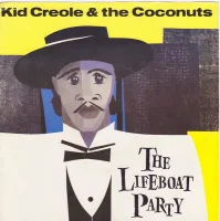 The Lifeboat Party