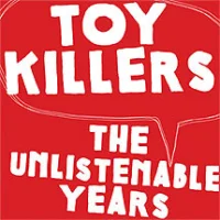 The Unlistenable Years
