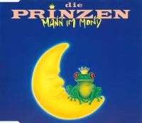 Mann Im Mond