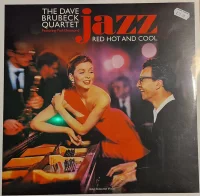 Jazz: Red Hot and Cool