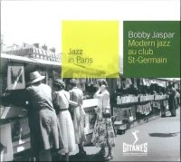 Modern Jazz Au Club St-Germain