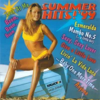 Summer Hits! '99
