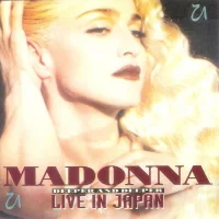 Deeper And Deeper: Live In Japan