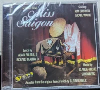 Songs From Miss Saigon
