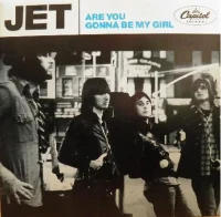 Are You Gonna Be My Girl