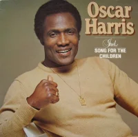Oscar Harris