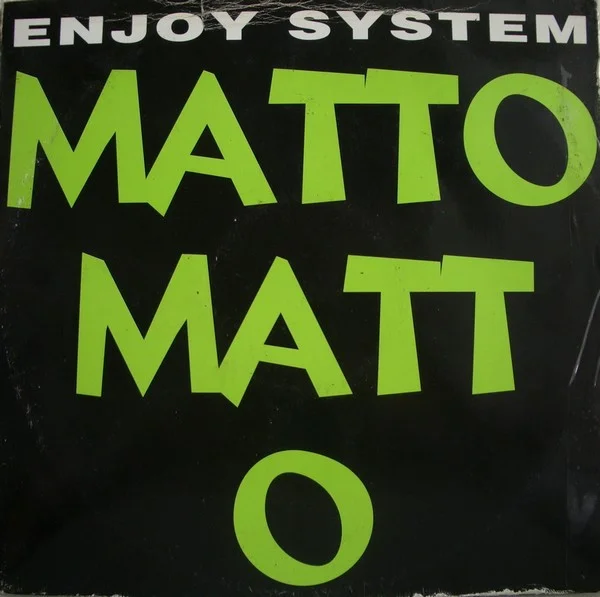 Matto Matto