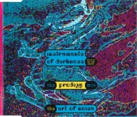 Instruments Of Darkness (All Of Us Are One People) (The Prodigy Mix)