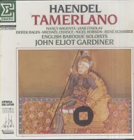 Tamerlano
