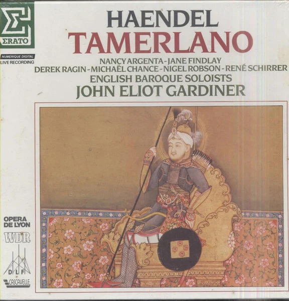 Tamerlano