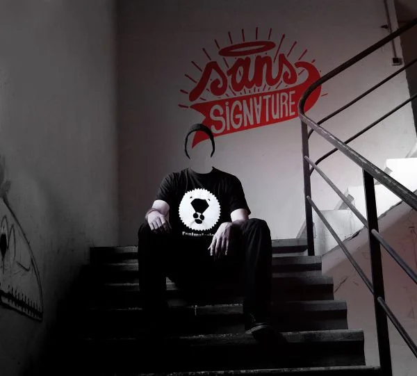 Sans Signature