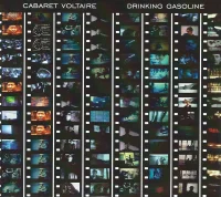 Drinking Gasoline / Gasoline In Your Eye