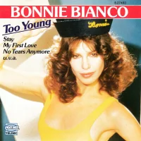 Too Young