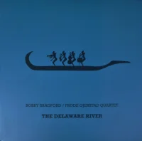 The Delaware River