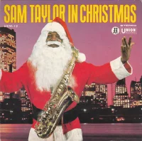 Sam Taylor In Christmas