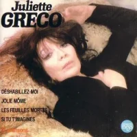 Juliette Gréco