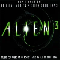 Alien³ (Music From The Original Motion Picture Soundtrack)