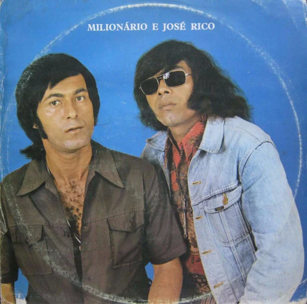 Milionário E José Rico