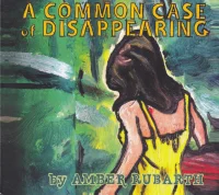 A Common Case Of Disappearing