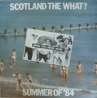 Summer Of '84