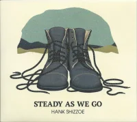 Steady As We Go